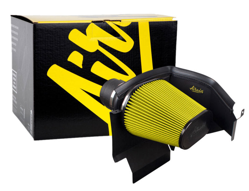 Cold Air Intakes AIR354-210 Airaid