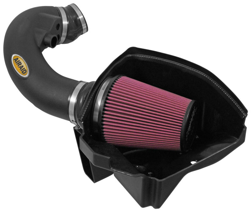 Cold Air Intakes AIR450-321 Airaid
