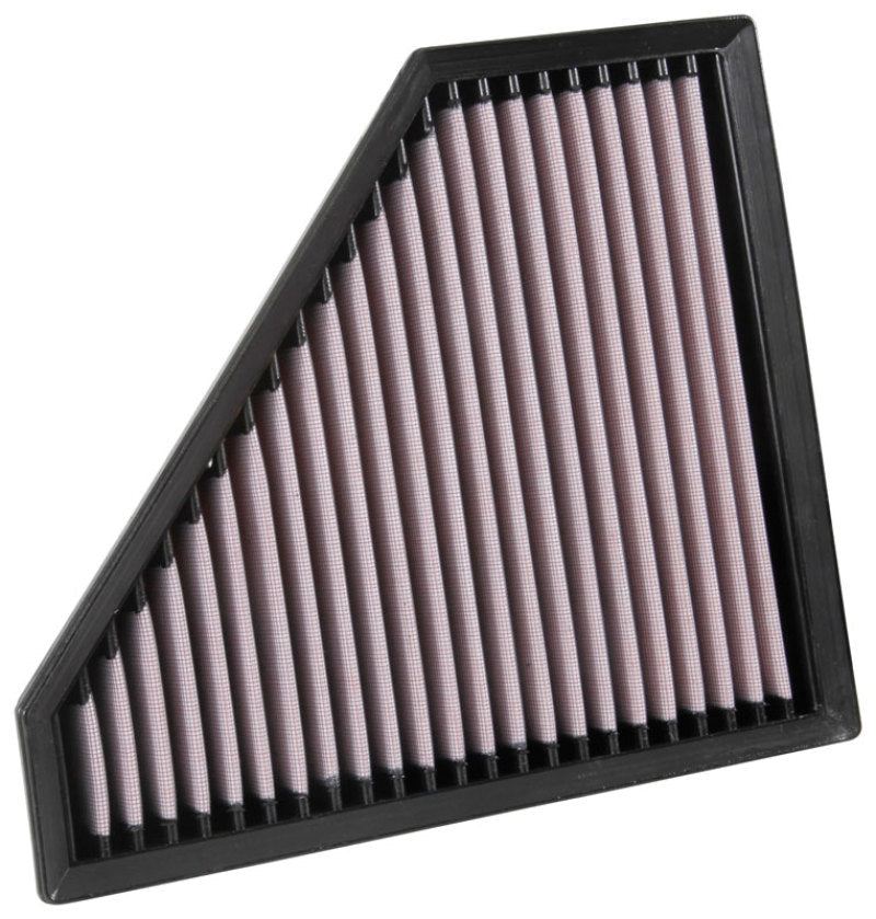 Air Filters - Direct Fit AIR851-496 Airaid