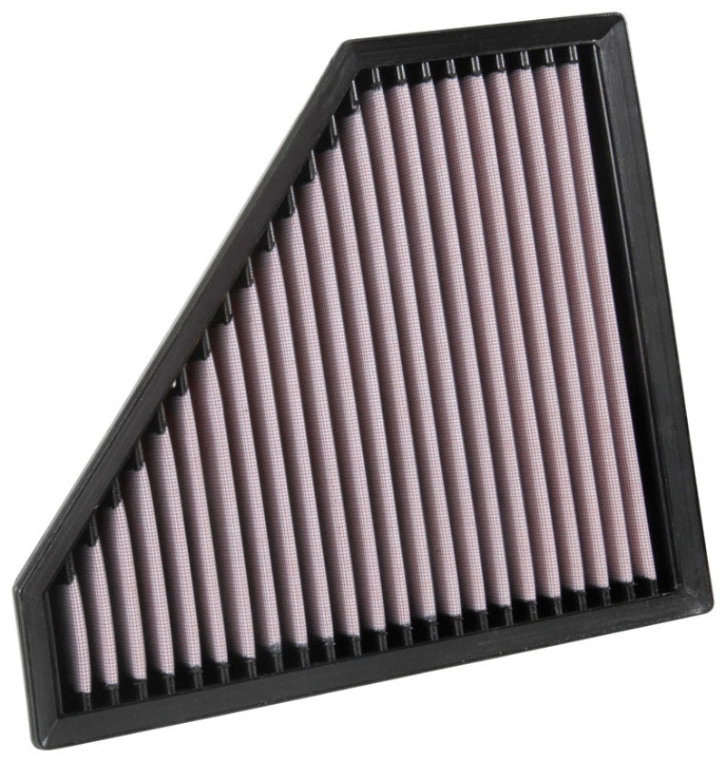 Air Filters - Direct Fit AIR851-496 Airaid