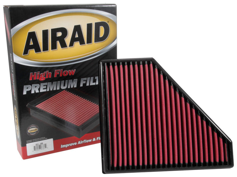 Air Filters - Direct Fit AIR851-496 Airaid