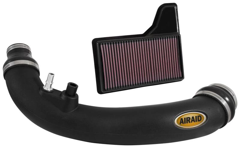 Cold Air Intakes AIR450-730 Airaid