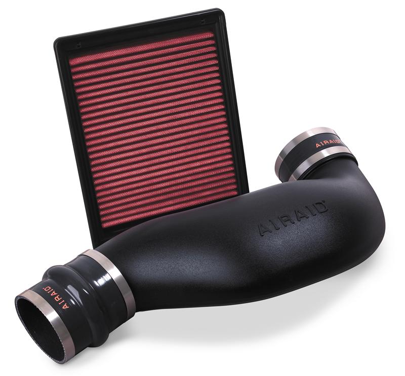 Cold Air Intakes AIR450-730 Airaid