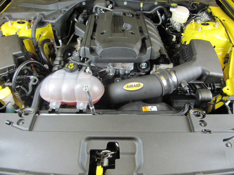 Cold Air Intakes AIR450-730 Airaid