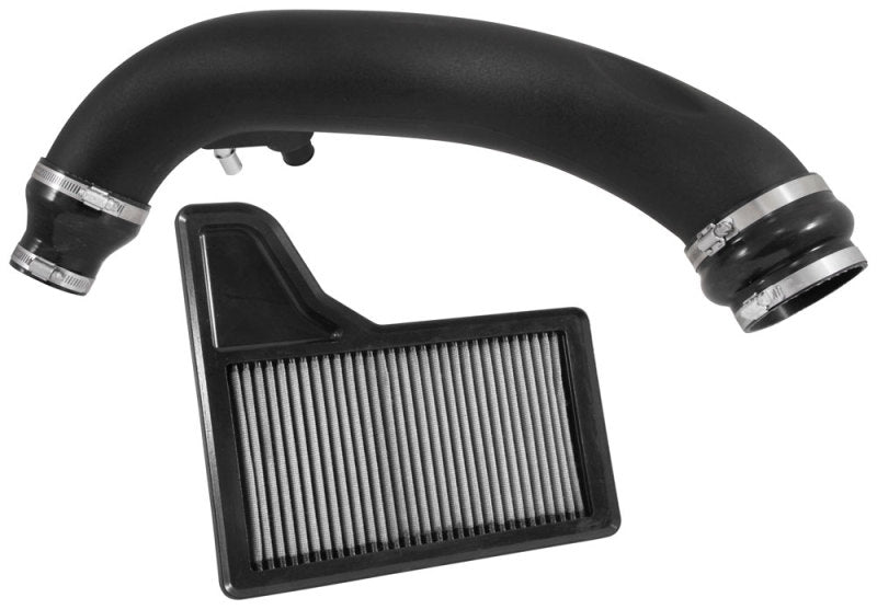 Cold Air Intakes AIR450-730 Airaid