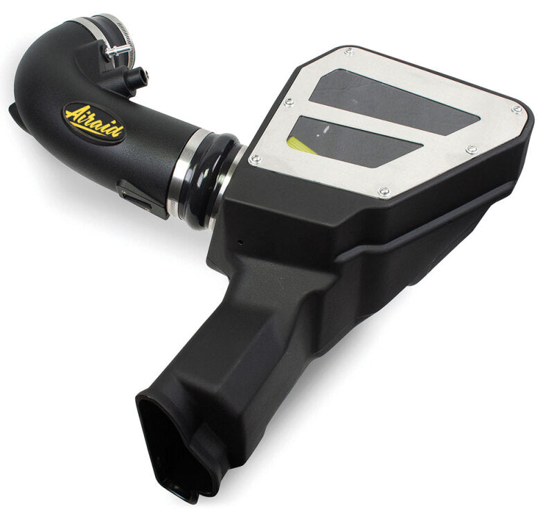 Cold Air Intakes AIR454-328 Airaid
