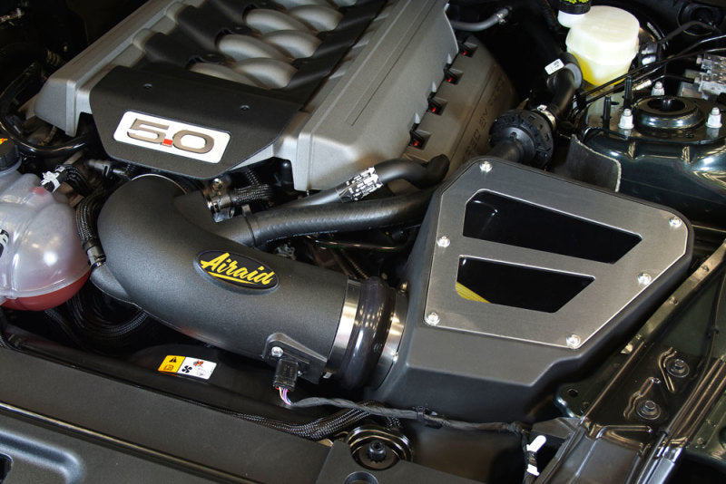 Cold Air Intakes AIR455-328 Airaid