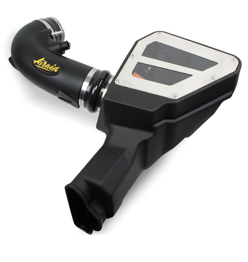 Cold Air Intakes AIR455-328 Airaid