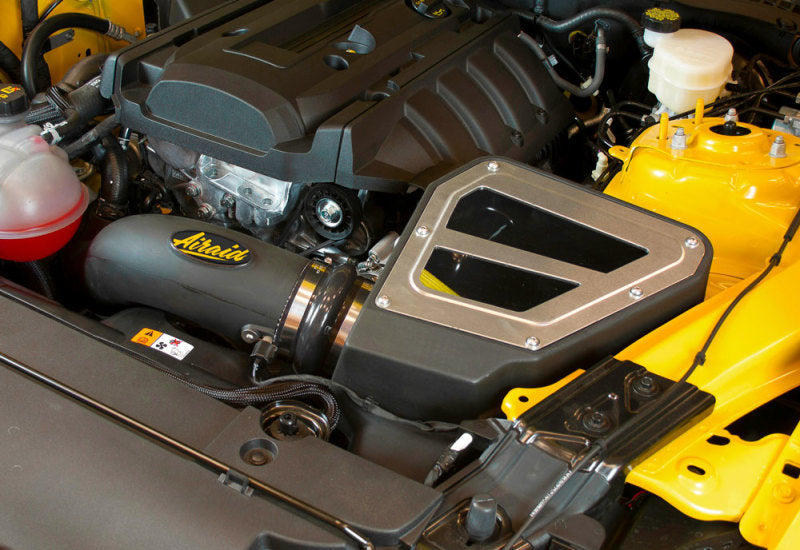 Cold Air Intakes AIR455-326 Airaid