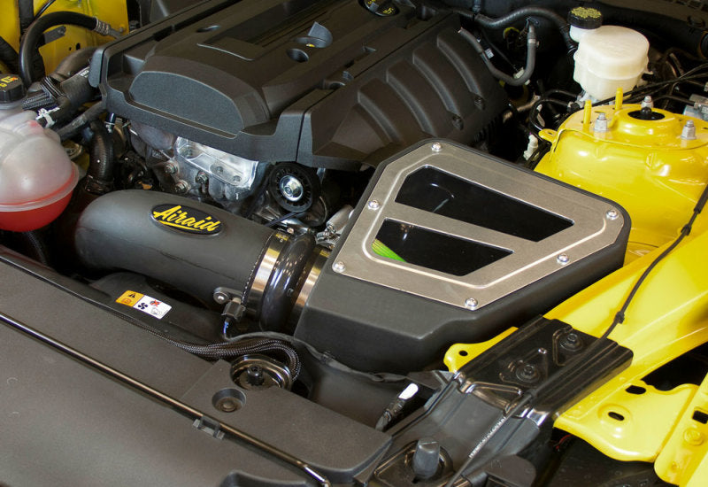 Cold Air Intakes AIR454-326 Airaid