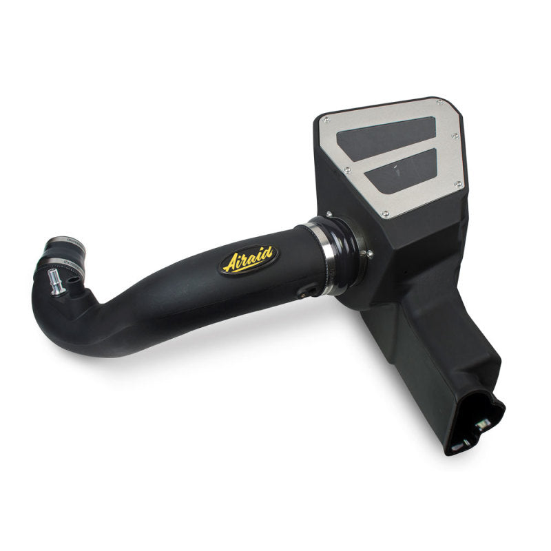 Cold Air Intakes AIR454-326 Airaid