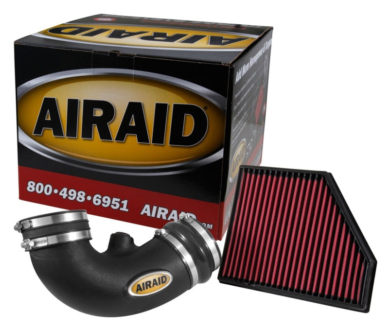Cold Air Intakes AIR251-701 Airaid