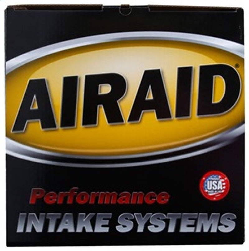 Cold Air Intakes AIR251-701 Airaid