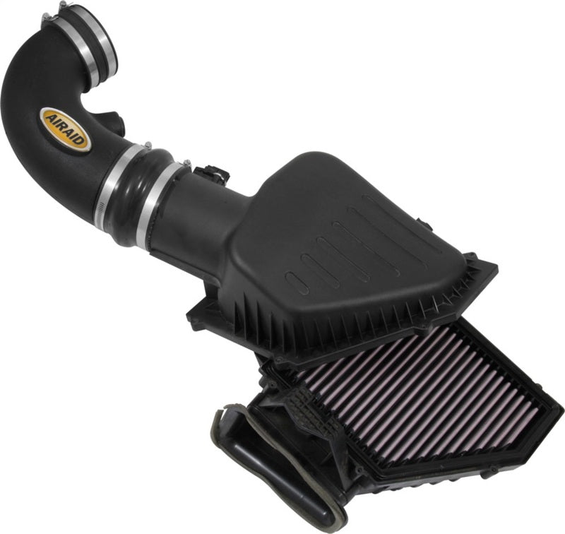 Cold Air Intakes AIR251-701 Airaid