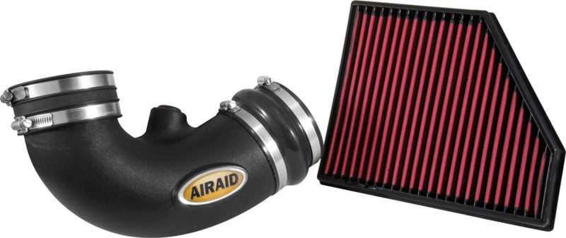 Cold Air Intakes AIR251-701 Airaid