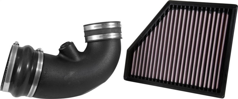 Cold Air Intakes AIR251-701 Airaid