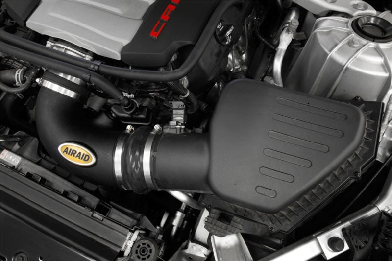 Cold Air Intakes AIR251-701 Airaid