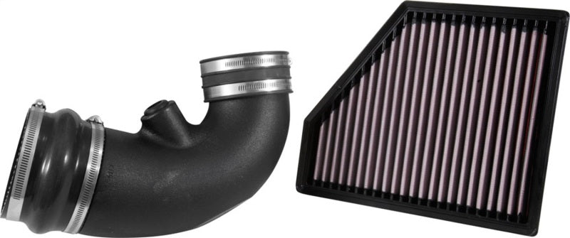 Cold Air Intakes AIR251-701 Airaid