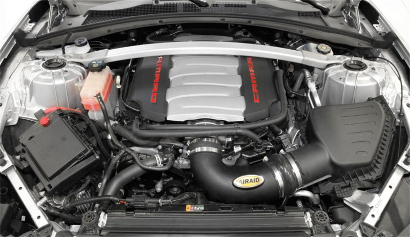 Cold Air Intakes AIR251-701 Airaid