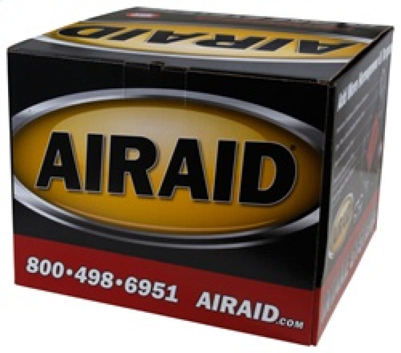 Cold Air Intakes AIR251-701 Airaid