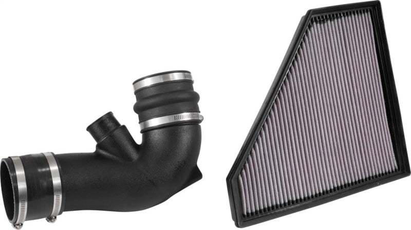 Cold Air Intakes AIR251-702 Airaid