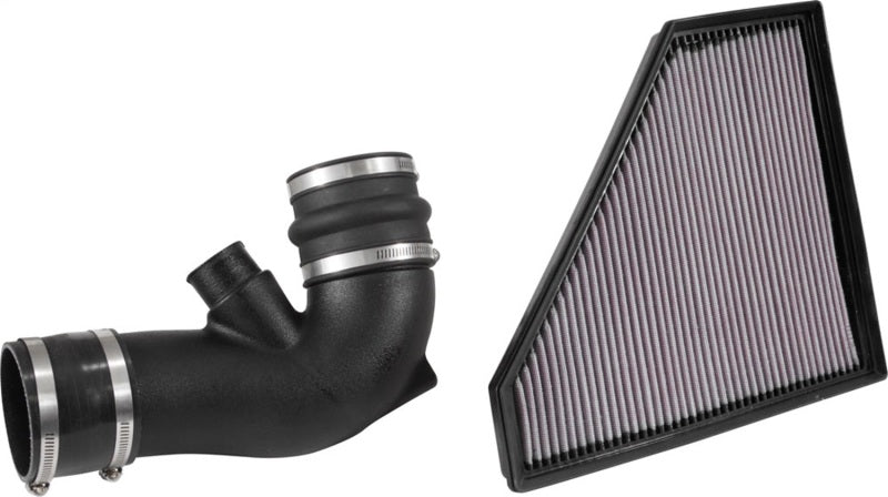 Cold Air Intakes AIR251-702 Airaid