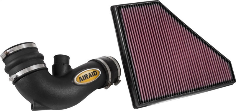 Cold Air Intakes AIR251-702 Airaid