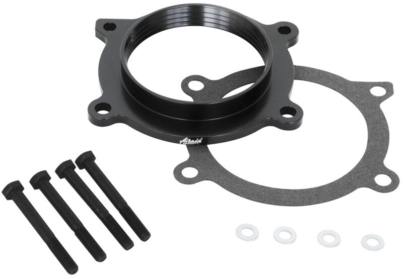 Throttle Body Spacers AIR250-501 Airaid