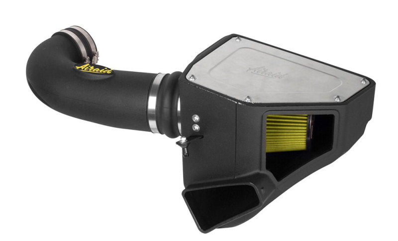 Cold Air Intakes AIR254-333 Airaid