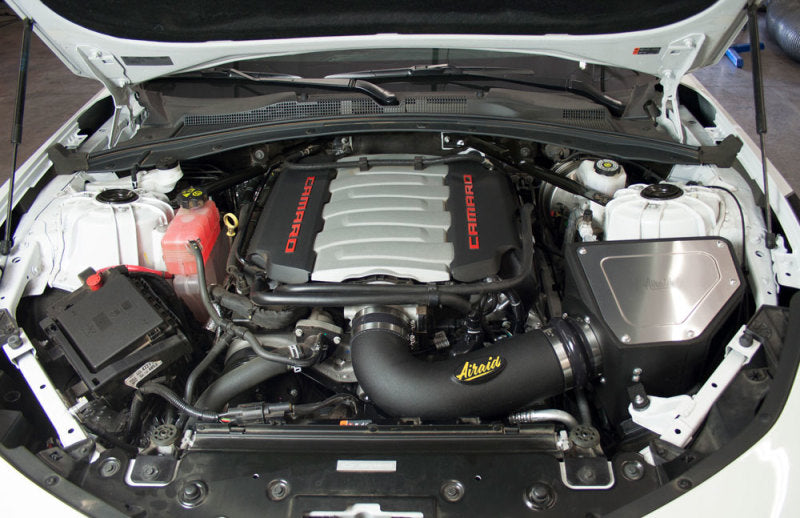 Cold Air Intakes AIR254-333 Airaid