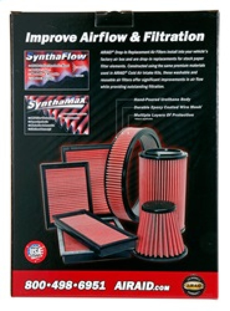 Air Filters - Drop In AIR851-427 Airaid