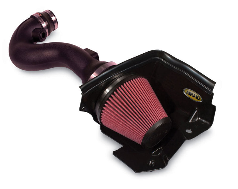 Cold Air Intakes AIR450-245 Airaid