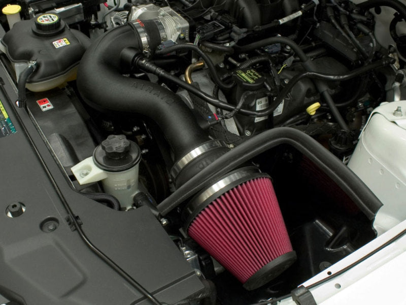 Cold Air Intakes AIR450-245 Airaid