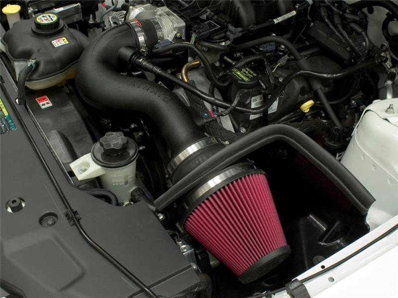Cold Air Intakes AIR450-245 Airaid