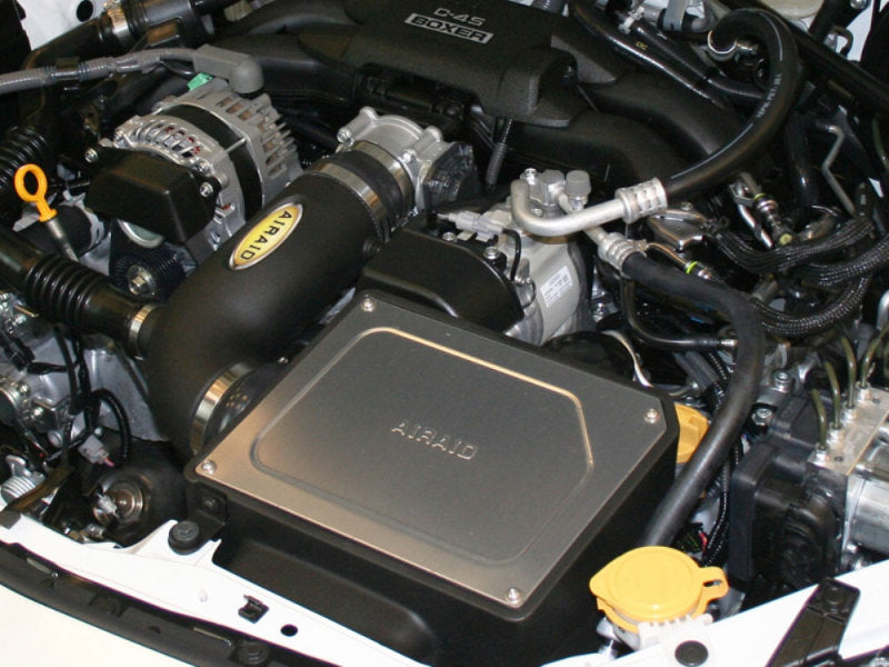 Cold Air Intakes AIR510-307 Airaid