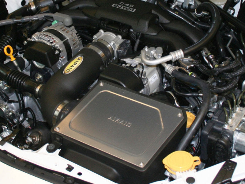 Cold Air Intakes AIR510-307 Airaid