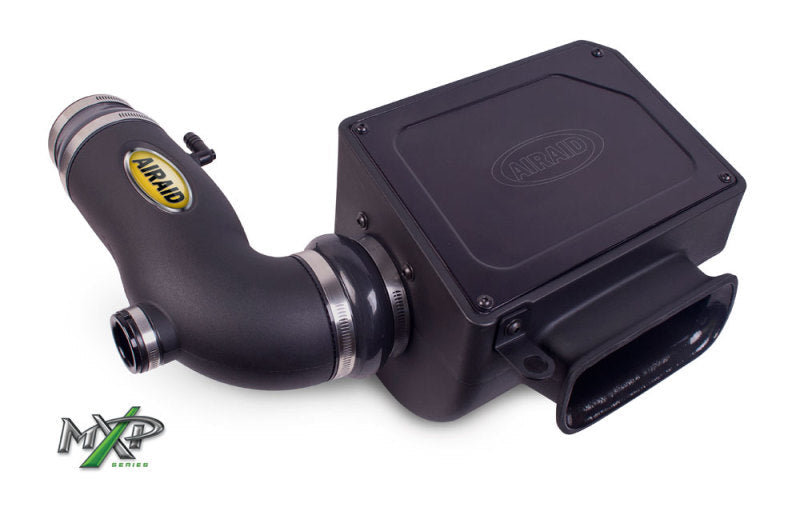 Cold Air Intakes AIR510-307 Airaid