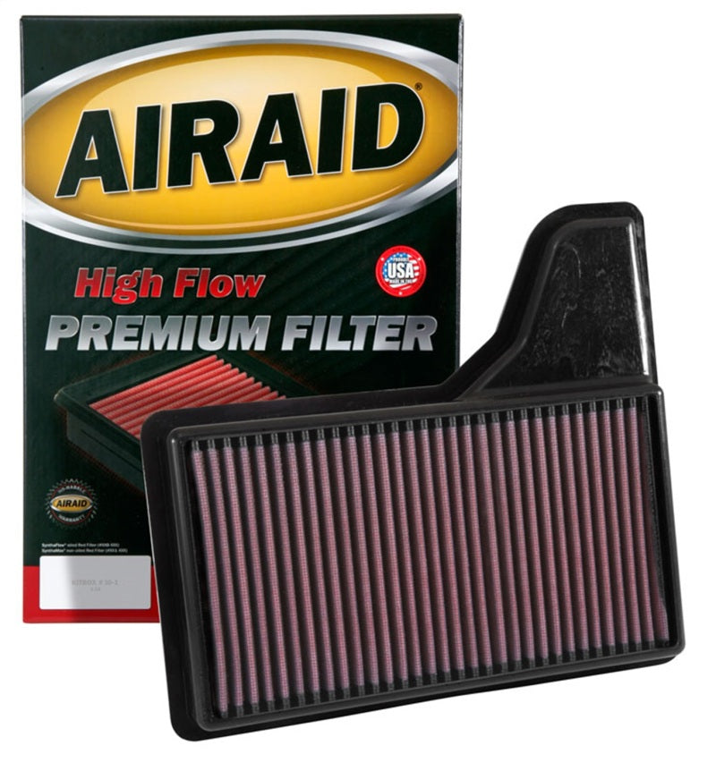 Air Filters - Drop In AIR850-344 Airaid
