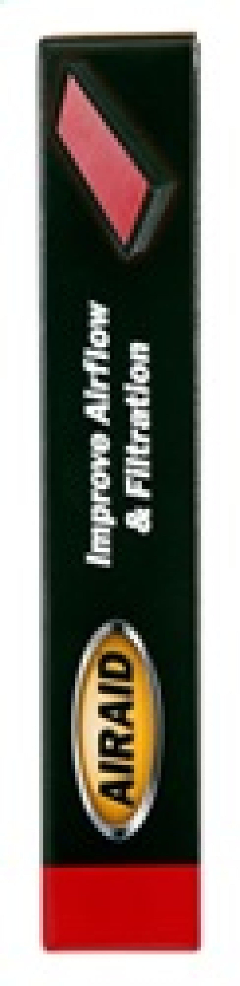 Air Filters - Drop In AIR850-344 Airaid