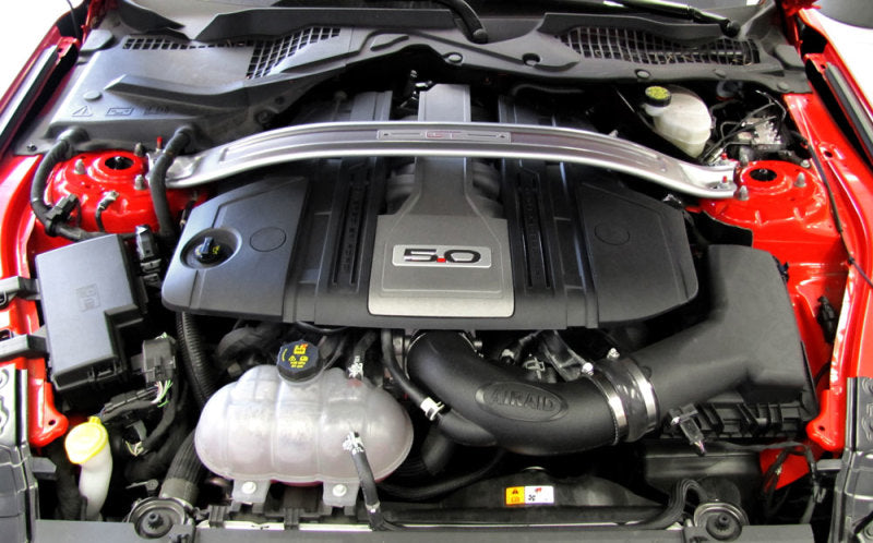 Cold Air Intakes AIR451-756 Airaid