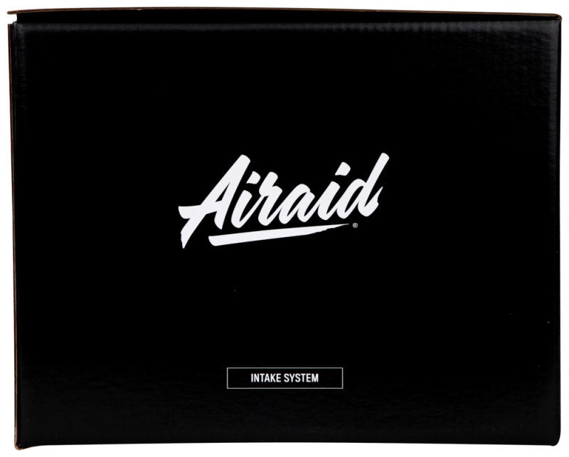 Cold Air Intakes AIR451-756 Airaid