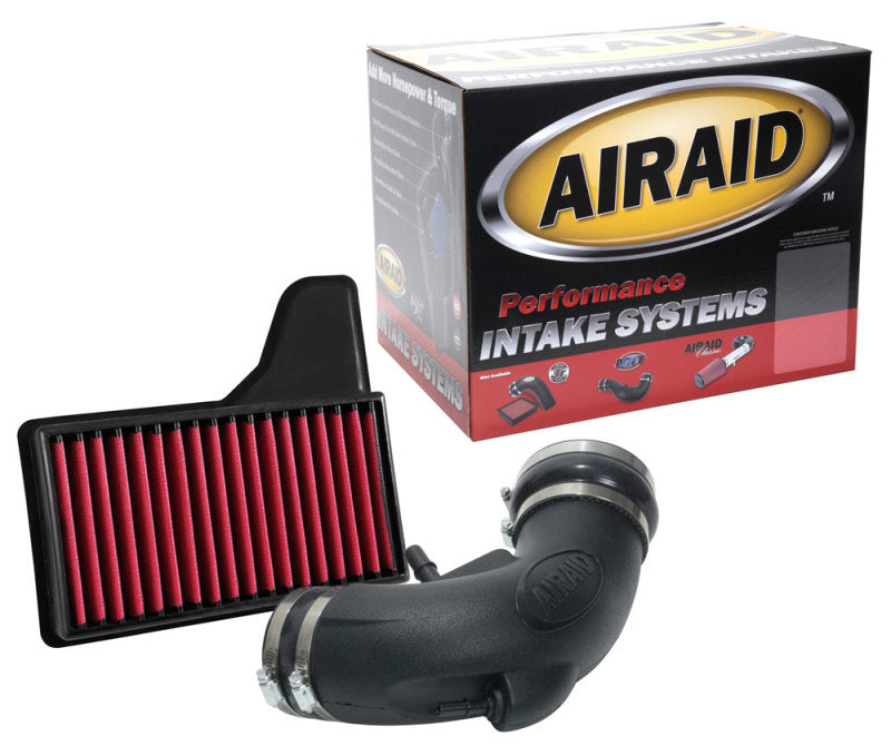 Cold Air Intakes AIR451-756 Airaid