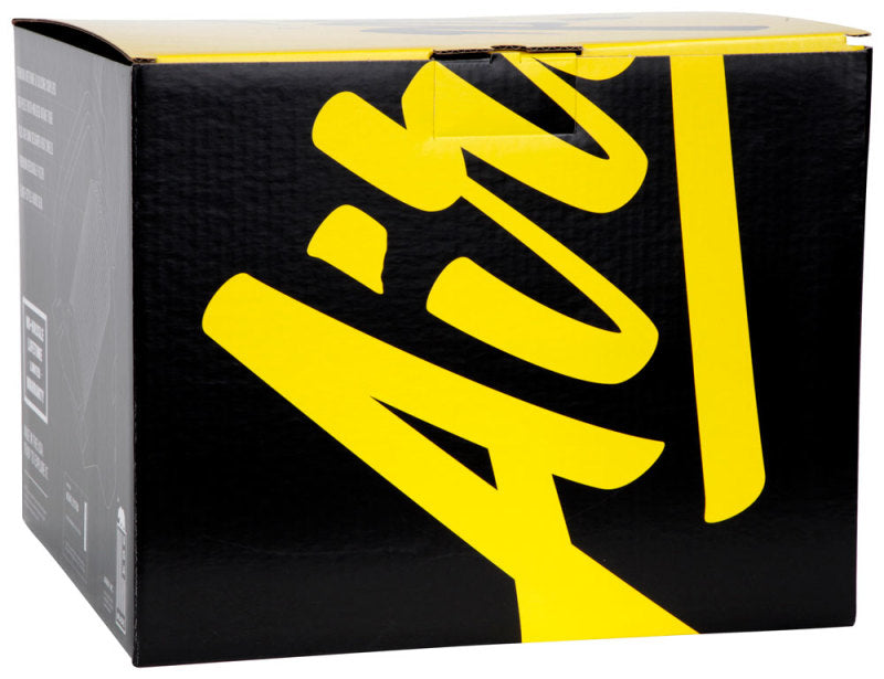 Cold Air Intakes AIR451-756 Airaid