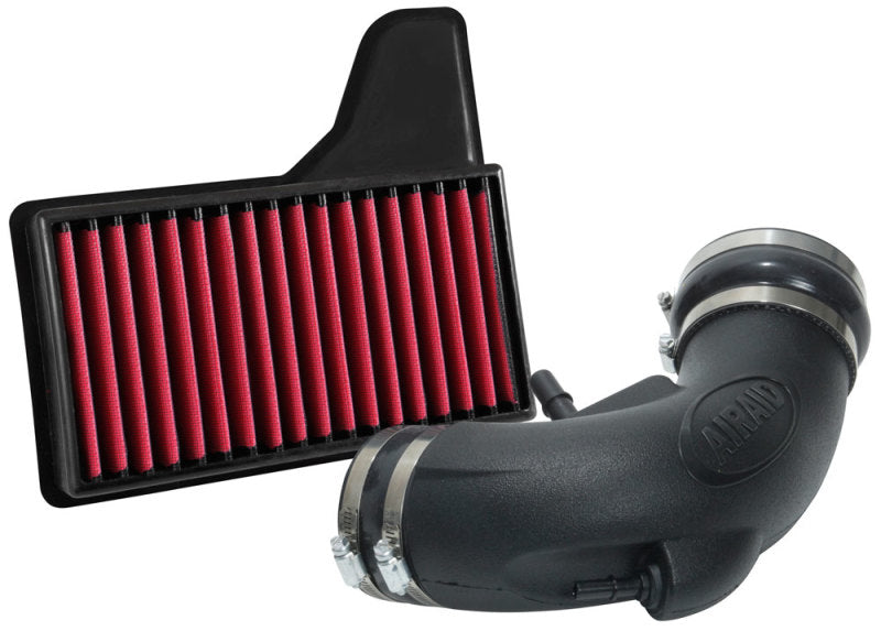 Cold Air Intakes AIR451-756 Airaid