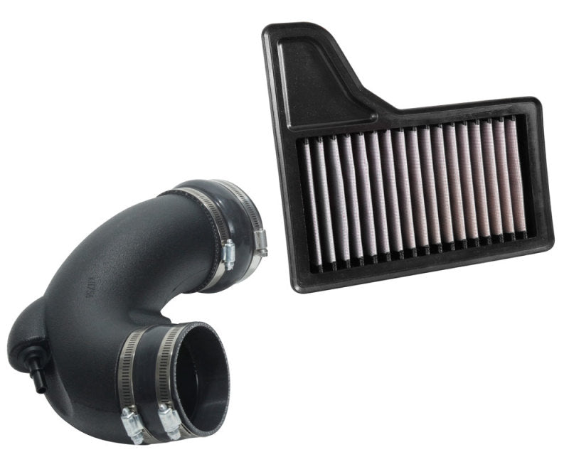 Cold Air Intakes AIR451-756 Airaid