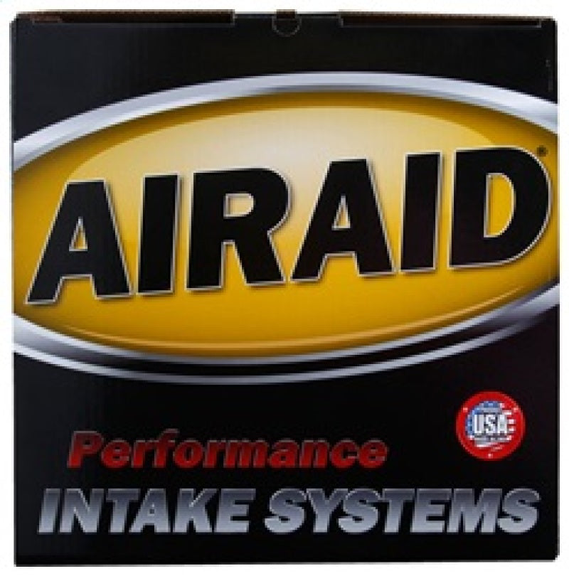 Cold Air Intakes AIR451-756 Airaid