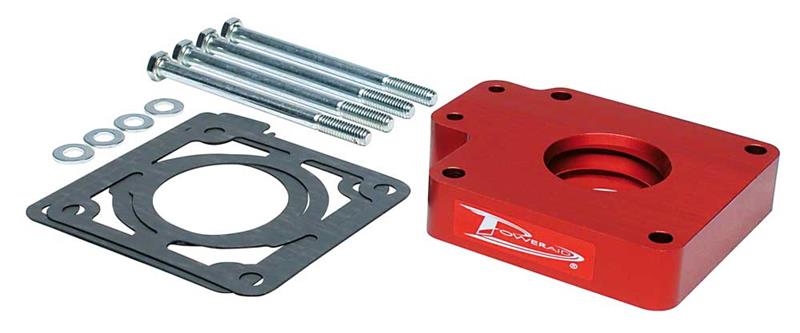 Throttle Body Spacers AIR400-526 Airaid