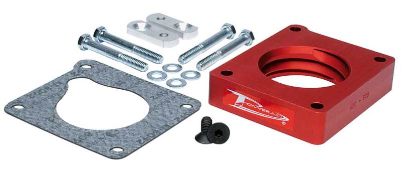 Throttle Body Spacers AIR400-529 Airaid