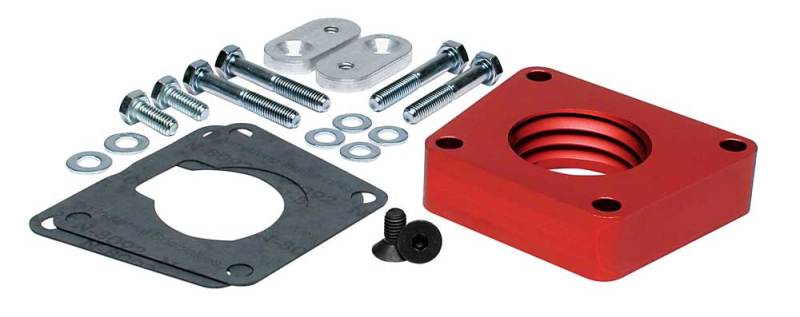 Throttle Body Spacers AIR400-519 Airaid