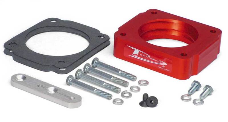 Throttle Body Spacers AIR400-524 Airaid